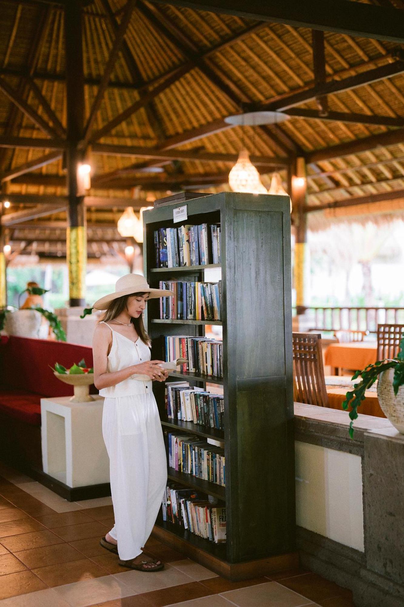 Medewi Bay Retreat Hotel Pulukan Bagian luar foto